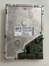 Quantum Bigfoot BF12A011 Rev 03-E A01.06 1.2GB IDE 5,25" 3600rpm 1280AT HDD