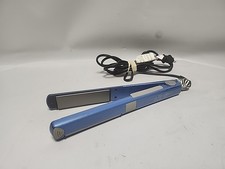 BaByliss PRO Nano Titanium Hair U Styler Flat Iron 1" BABNT2071 Blue
