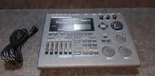Roland TD-10 V-Drums electronic Percussion Sound Module tested working