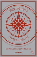 P. Kolarz | Giddens And Politics Beyond The Third Way | Buch | Englisch (2016)