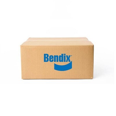 2x Bremsscheibe bds1676 BENDIX