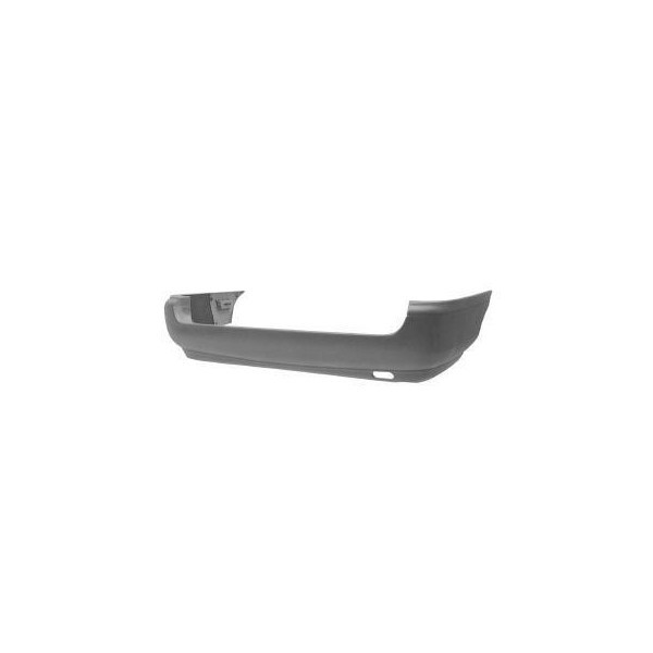 StoßStange Hinten FüR Ford Mondeo 1993 Al 2000 Station Wagon OEM 1021924-image