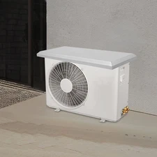 For Outside Ac Unit Cover Air Conditioner Cover Split Condenser Cover 88*38*5cm