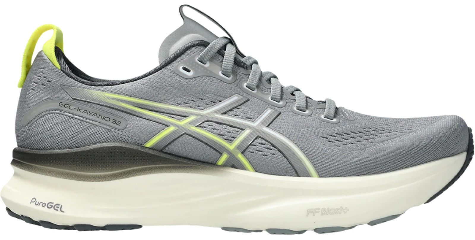 Asics Gel Kayano Lite Piedmont Grey for sale | eBay
