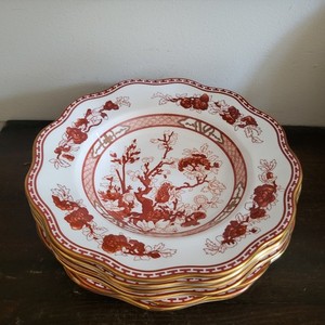 Coalport Indian Tree | eBay