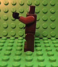 LEGO Star Wars Minifigure - Plo Koon - From Set 75045 sw0538 - NO HEAD