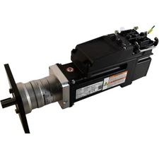 Rexroth R914500471 R914500399 KSM Motor Integrated Servo Drive Motor Conedrive L