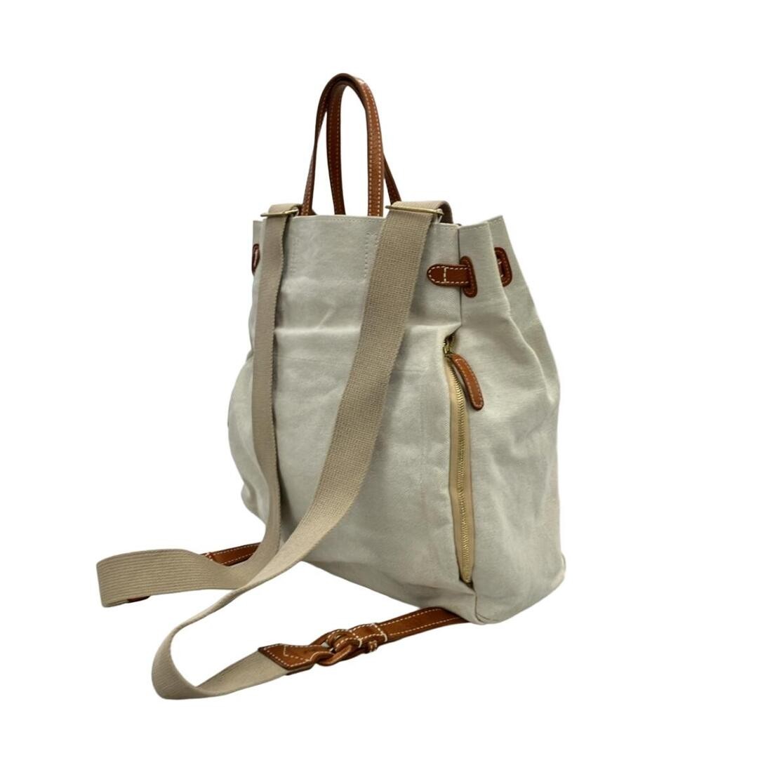 Genten Backpack Women's d82602cb492e6c7286bc247d3… - image 3