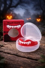 Mouth guard boxing and Mixed Martial Arts