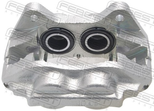 FEBEST 0177-HZJ70FRH Bremssattel für TOYOTA - Bild 1 von 3