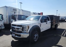 2019 Ford F-550 Call txt 949-676-7552