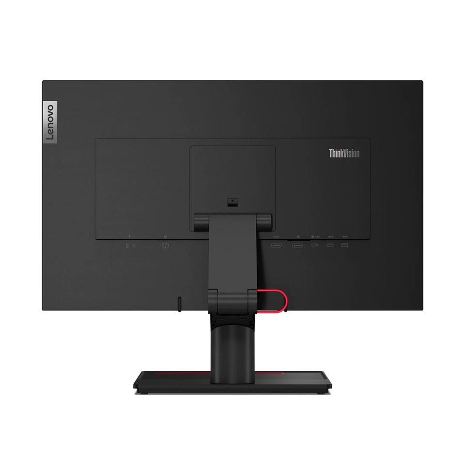 T24T-20 23.8 FHD AIT 16:9 300CD/M L/T/P/S USB-C - Photo 3/4