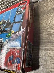 * New * LEGO 6873 Marvel Spider-Mans Doc Ock Ambush Sealed Box NEW RETIRED