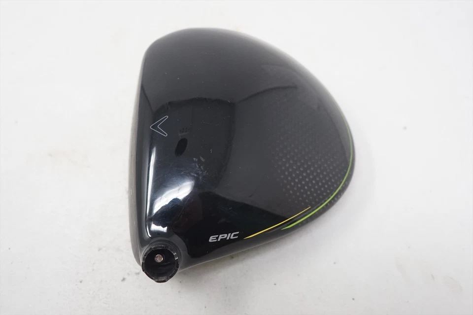 Callaway Epic Flash Sub Zero Triple Diamond 8.5* Driver Club Head Only 13010308 - Image 3 of 4