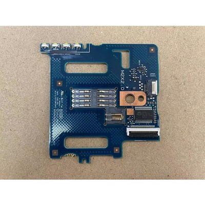 FOR HP EliteBook 725 820 G3  small board smart PC card slot 6050A282710 #zn