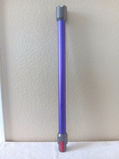 Genuine Dyson Cordless Vacuum Wand Tube Replacement Purple V8 V10 V11 V12 V15