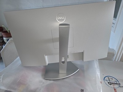 Dell U2723QE 27 inch Widescreen IPS LED Monitor for sale online