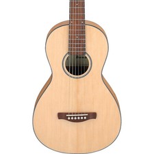 Ibanez PN2MD Parlor Acoustic Guitar Open Pore...