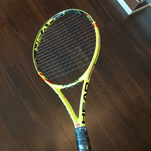 Head Graphene XT Speed Pro - Il Tennis Italiano