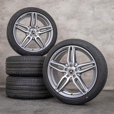 Mercedes E-Klasse AMG Felgen 19 Zoll W213 S213 C238 A238 Sommerräder