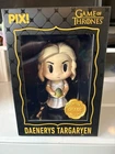 Thrilljoy Pix! Game of Thrones Daenerys Targaryen Chase *small corner ding*