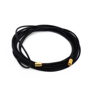 Bose Speaker Wire Cable 20ft Blue RCA To Bare Wire For | Reverb