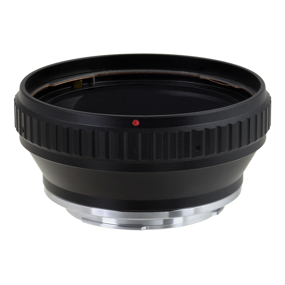 RAYQUAL HS-EOS HASSELBLADV→Canon EF(EOS) Pro Lens Adapter - Canon EF/EF-S Lens to Hasselblad XCD