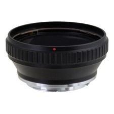 Fotodiox Lens Adapter for Hasselblad V Lens to Canon EF/EF-S Cameras