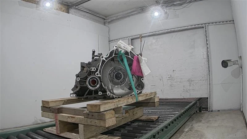 Used Automatic Transmission Assembly fits: 2008 Kia Sportage AT 2.7L 6 cylinder - Изображение 2 из 4