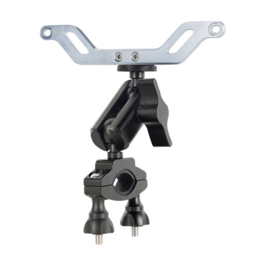 Holder Bicycle Bracket Mount Following Shot for DJI RC Mini 3 pro Controller - Picture 1 of 11