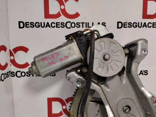 Elevalunas Delantero Derecho para MG ROVER ROVER 25 (RF) Classic (5-ptas 156930 - Imagen 3 de 3
