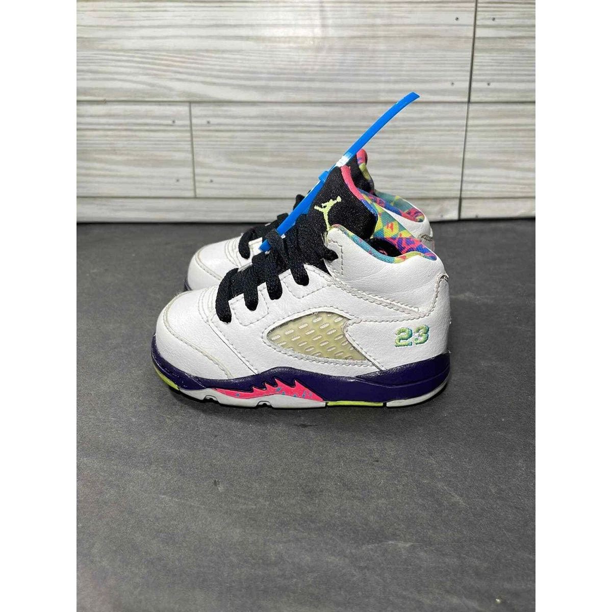 Air jordan 5 retro bebe cheap
