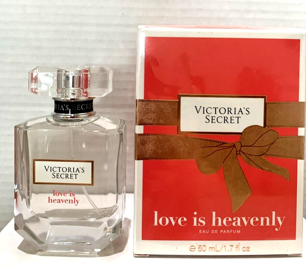 Victoria's Secret Love Is Heavenly Fragrances for Women for sale