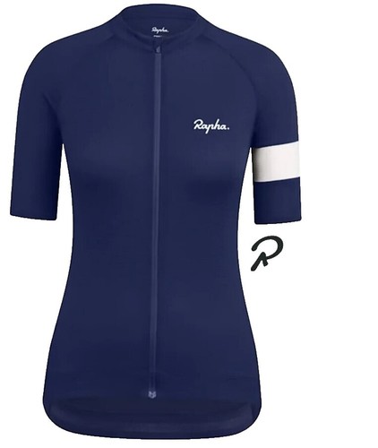 Rapha Cycling - Pro Team training Jersey Cycle Short Sleeve