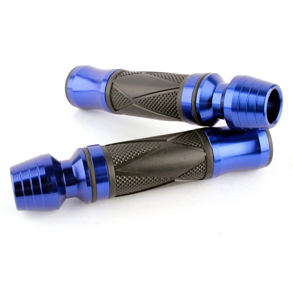 Empuñaduras de manillar de motocicleta para Honda CBR600F CBR600F2 CBR600F3 CBR600F4i Foto 3 de 4