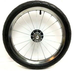 baby stroller wheel replacement