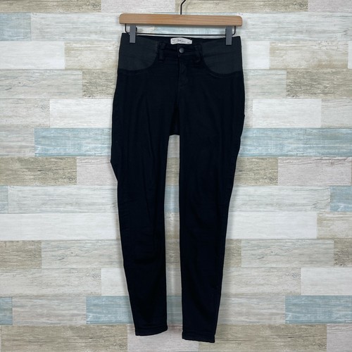 Ripe Maternity Isla Ankle Grazer 