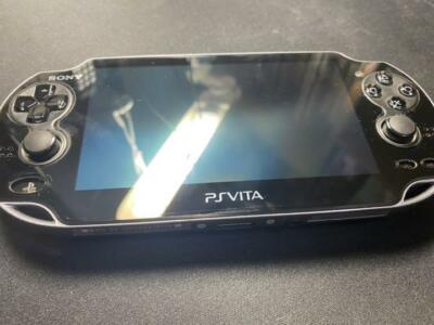 PS Vita Toukiden Onigara Limited Edition Console only Sony