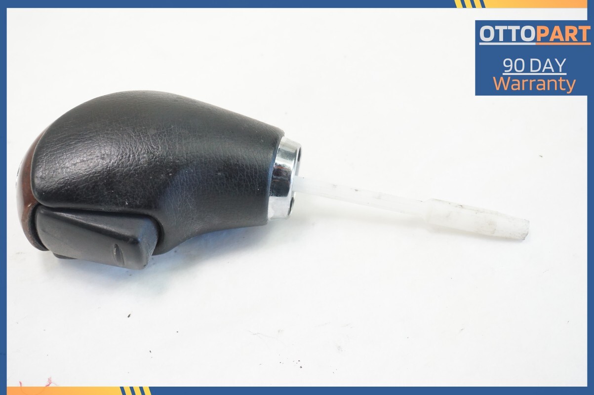 2003-2012 Maserati Quattroporte S Shifter Knob Shift Automatic OEM