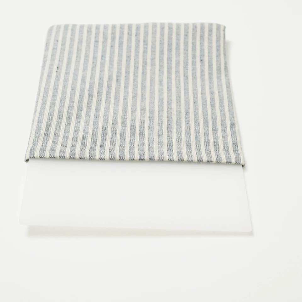 Placa de calibración fundida de lente LCC fase uno/hoja - 6"x6" con estuche - para digital Foto 4 de 4