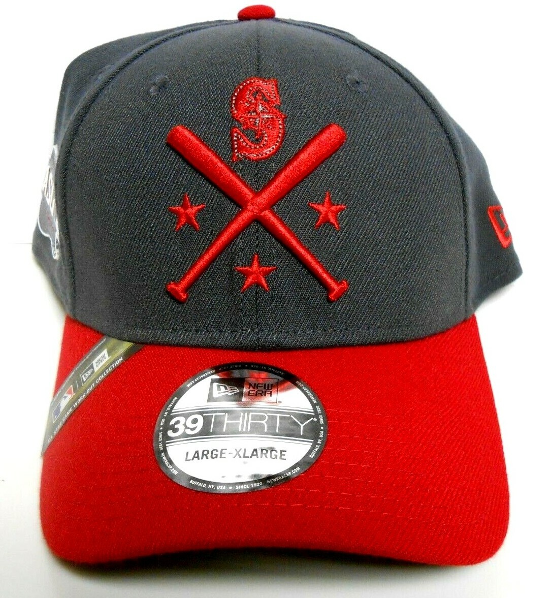 florida marlins fitted