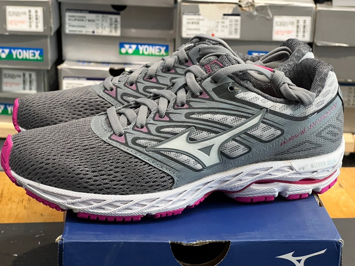 womens mizuno wave shadow
