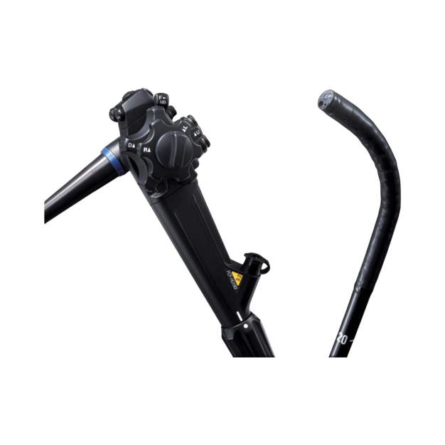 Olympus PCF-HQ190L Video Colonoscope | eBay