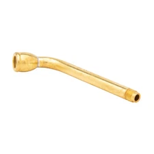 Harris Model 8593 Tip Tube for use with Model 1390 Series Tips 9003678