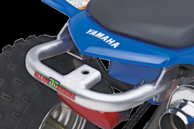 DG PERFORMANCE 59-4250 GRAB BAR YFZ450 BAJA