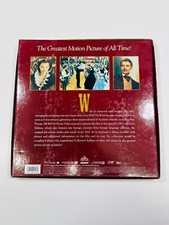 Collector's Edition Gone with the Wind Film Discs for sale | eBay