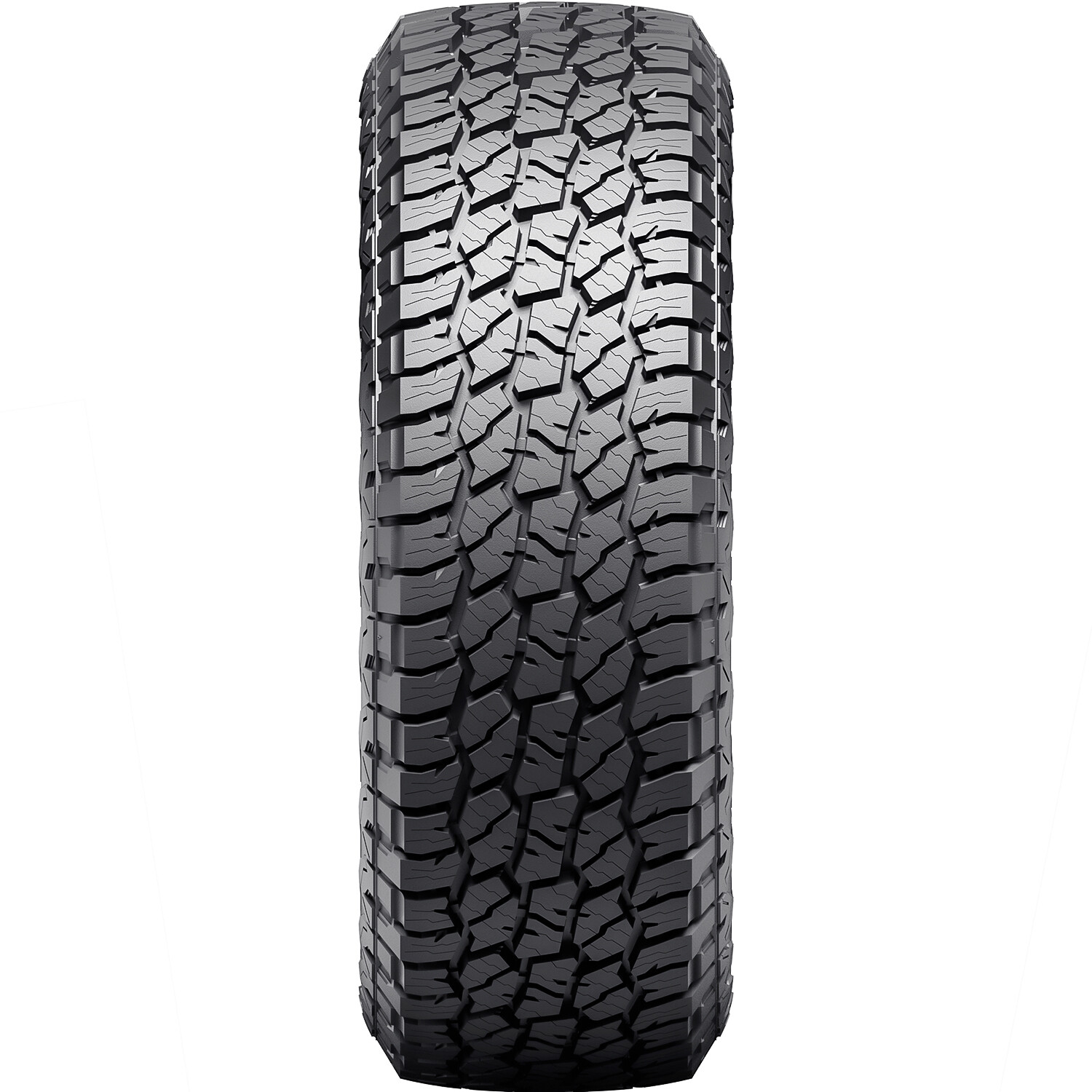 4 Tires Blackhawk Ridgecrawler A/T 285/45R22 114H XL AT All Terrain | eBay