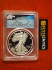 Photo of a 2022-W American Silver Eagle Proof from an eBay listing that sold on Jan 15, 2026