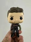 Funko Pop! Vinyl: Marvel - Winter Soldier (Zone 73) #813 Bobble Head Loose