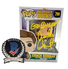 Funko Pop Mighty Ducks Figures 26